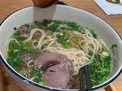 -马记永·兰州牛肉面(山姆外高桥店)