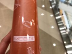 -MEET缘燕窝甜品&Tang's cake(华润万象城店)