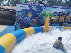 -秦皇岛乐岛海洋王国