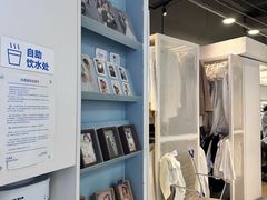 -天真蓝照相馆(宁波来福士店)