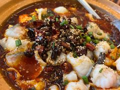 -彧玖食坊·川式砂锅酒馆(成山路店)