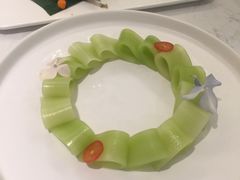-香香海南菜餐厅