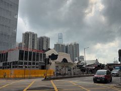 -油麻地果栏