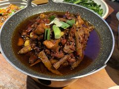 -树厨贵州菜(铜仁花果山店)