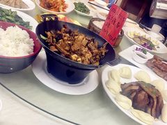 -澳门酒家(南航明珠店)