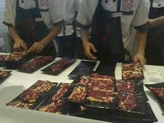 -陈记顺和牛肉火锅馆(天河北路店)