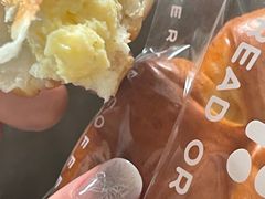 -面包与我Bread Or Me(长城汇店)