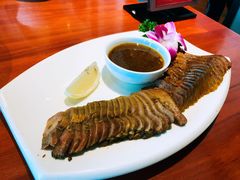 -hallch好吃餐厅(奥体中心店)