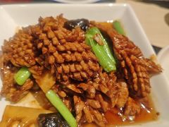 -梅飞酒家(桑园路店)