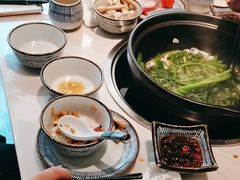 -四季缤纷椰子鸡(星沙松雅湖吾悦广场店)