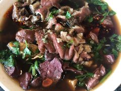 -二姐卤煮(南十里居店)