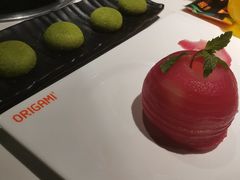 -千纸鹤嫩汁烤肉(学府店)