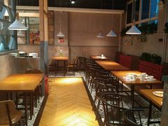 -比格比萨自助(国展店)