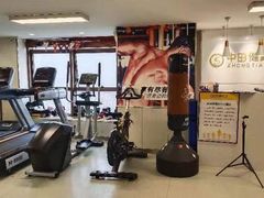 -中田·健身+普拉提(虹悦城店)