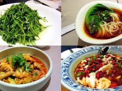 各种-小巴辣子川湘菜餐厅(星游城店)