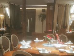 包厢-瑶王府·广西菜(金阳路店)