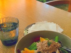 法式里维埃拉色拉-EN SPACE恩空间