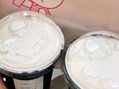 -喜茶(深圳福田星河COCO Park店)