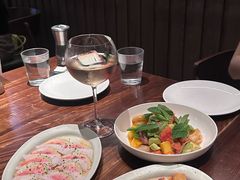 -Bistro 63 创意融合料理(广粤天地店)