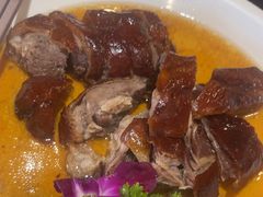 -德胜轩正宗顺德菜(宝安沙井会展中心店)