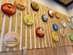 -鑫正兴东北烧烤(滨湖店)