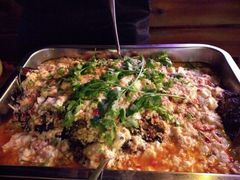 -古城苗家土菜馆(河景餐厅店)