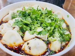 -回坊马二饺子馆