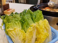-鲍馬爺·首创鲍鱼鸡(银座店)
