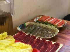 -洪大厨鸡煲(福田店)