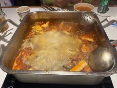 -螺大喜螺蛳粉火锅(雍和宫店)