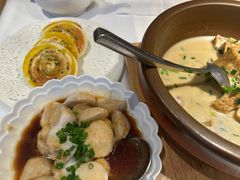 -飶香居(省博物馆店)