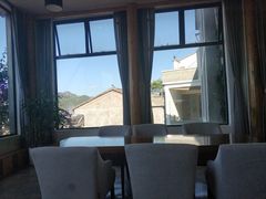 -无有景观餐厅·铜瓢牛肉·下午茶