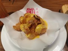 -鸽味轩·粤菜小馆(高楼门总店)