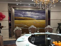 包厢-巴音浩日娲·蒙餐(双林东路店)
