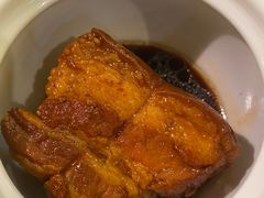 春家招牌东坡肉-春家·非遗手工小吃(徐汇万科广场店)