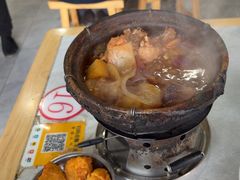 -范贤光鸡公煲(平乐园总店)
