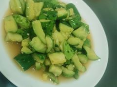 -正亮农家院·海鲜本地菜