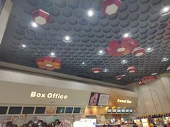 -首都电影院(天津店 中国巨幕)