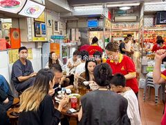 -陈光记烧腊店(罗保博士街店)