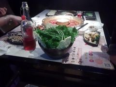 -哥老官重庆美蛙鱼头(宝山龙湖店)