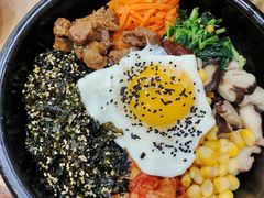 -米村拌饭(江宁万达店)