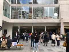 -RAC BAR(安福路店)