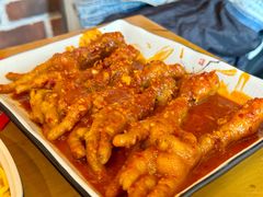 -小木屋米酒店总店