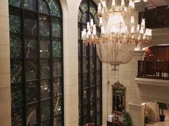 -马勒别墅饭店(静安寺店)