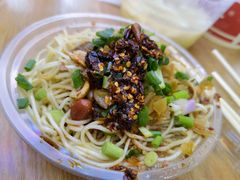 -八一好吃街·高品美食广场