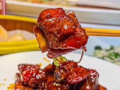 -苏帮袁Sue Cuisine(来福士店)