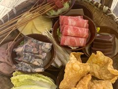 -巴隆门重庆老火锅(太湖路店)