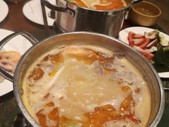 -火舞泰·泰式海鲜火锅餐厅(世纪城店)