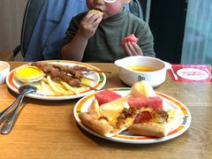 -比格比萨自助(德思勤四季汇店)