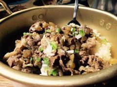 -HIHE Bistro·Oyster Bar(华熙live店)